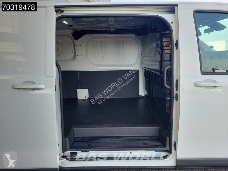 Furgoneta Maxus Coming Soon! Elektrisch L2H1...