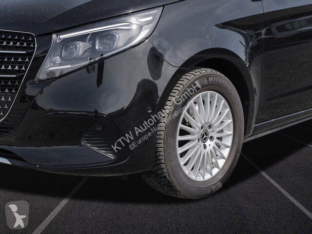 Mercedes V 300 Avantgarde...