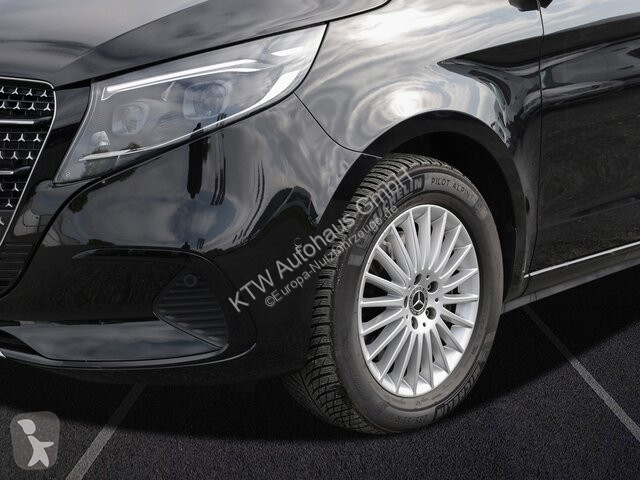 Mercedes V 300 Avantgarde...