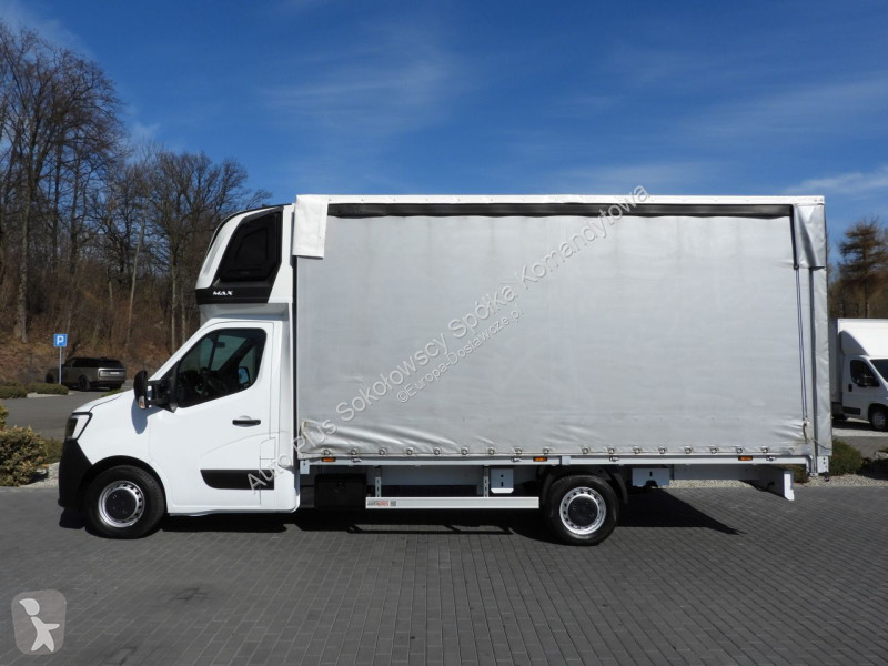 Renault  MASTER van
