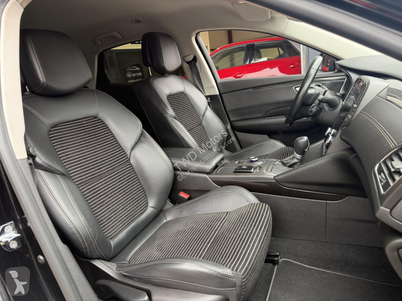 Véhicule utilitaire Renault TALISMAN 2.0 Blue...
