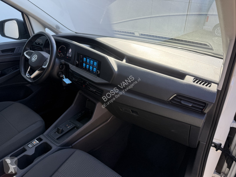 Véhicule utilitaire Volkswagen 2.0 TDI 122PK...
