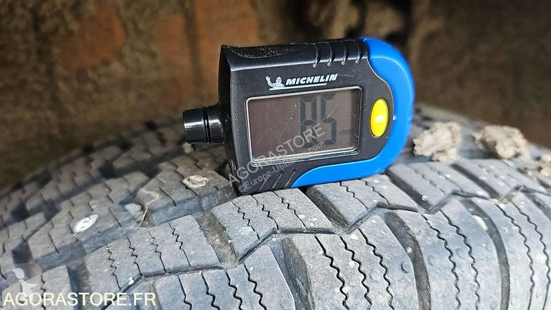 Véhicule utilitaire Renault MASTER
