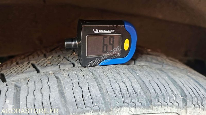Haszongépjármű Renault MASTER
