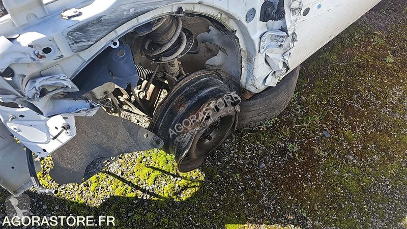 Véhicule utilitaire Renault KANGOO