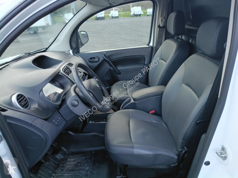 Renault 1.5 Blue dCi 95ch Grand Confort van