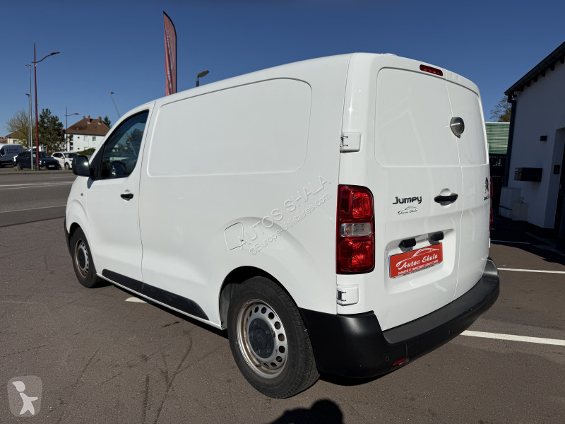 عربة نفعية Citroën JUMPY FG / PRIX HT 14 150 /...