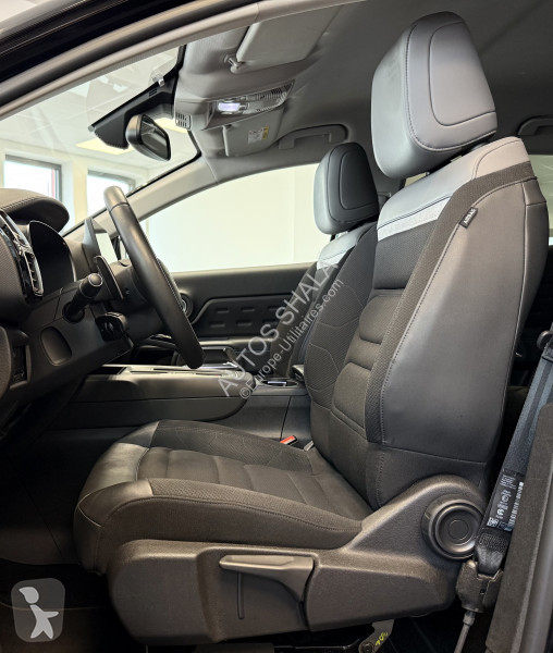 عربة نفعية Citroën C5 AIRCROSS / A PARTIR DE...