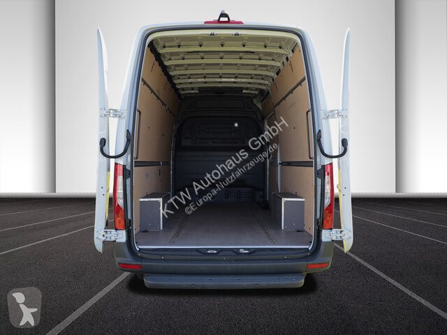 Mercedes Sprinter 317...