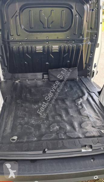 عربة نفعية Fiat