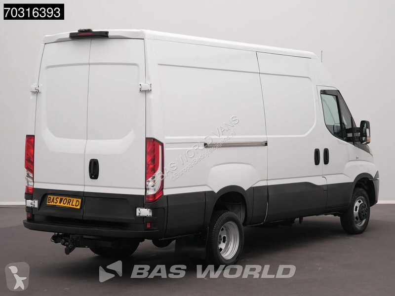 Véhicule utilitaire Iveco 35C18 3.0L Automaat...