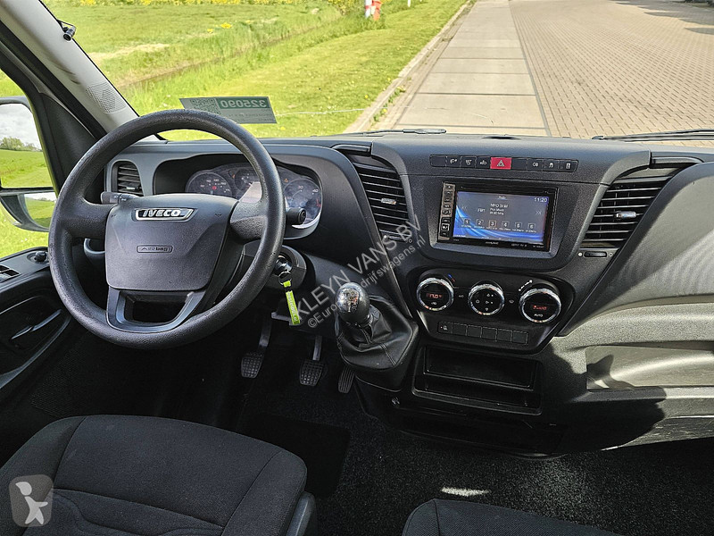 Furgoneta Iveco 35 S 14