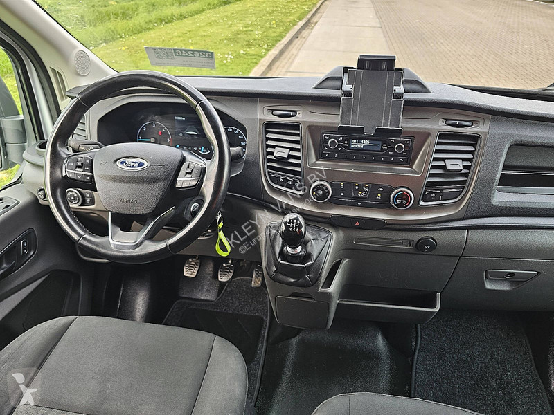 Furgoneta Ford 2.0 L2H2 Euro6 Trekhaak!
