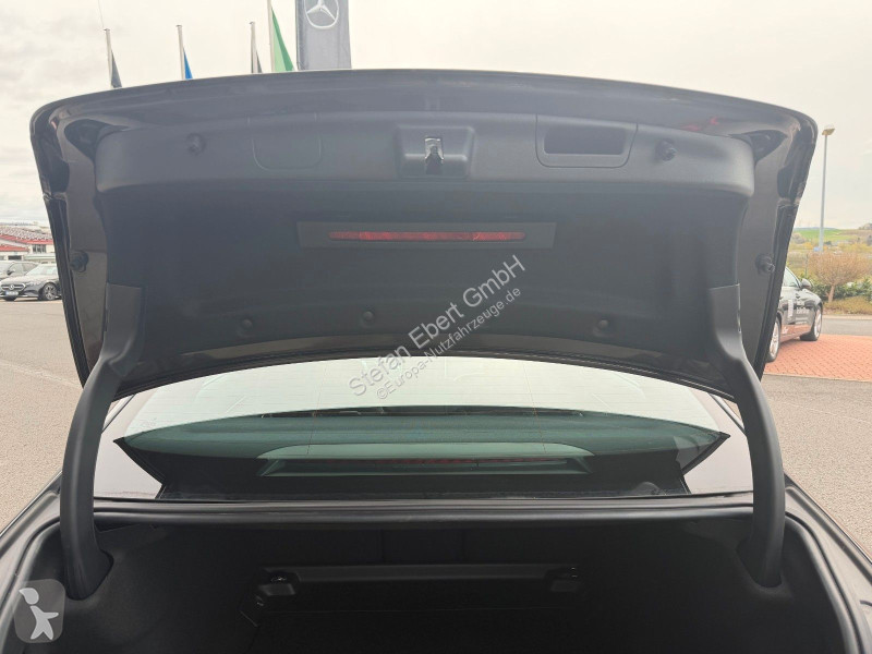 عربة نفعية Mercedes C d...
