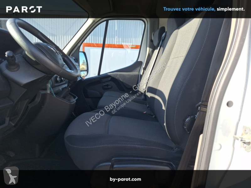 Furgoneta Renault F3300 L2H2 2.3 Blue dCi 135ch...