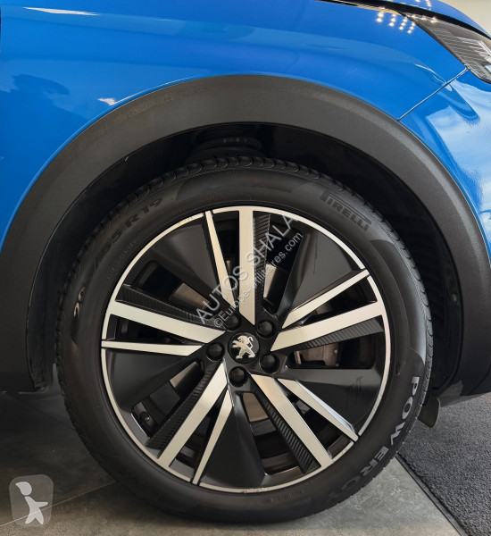 عربة نفعية Peugeot / A PARTIR DE 310,74/MOIS* /...