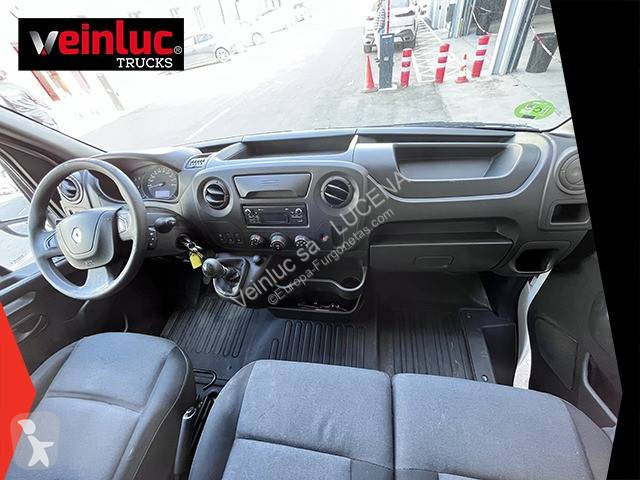 Furgoneta Renault