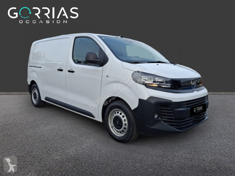Veicolo commerciale Opel VIVARO FG M 2.2 DIESEL...