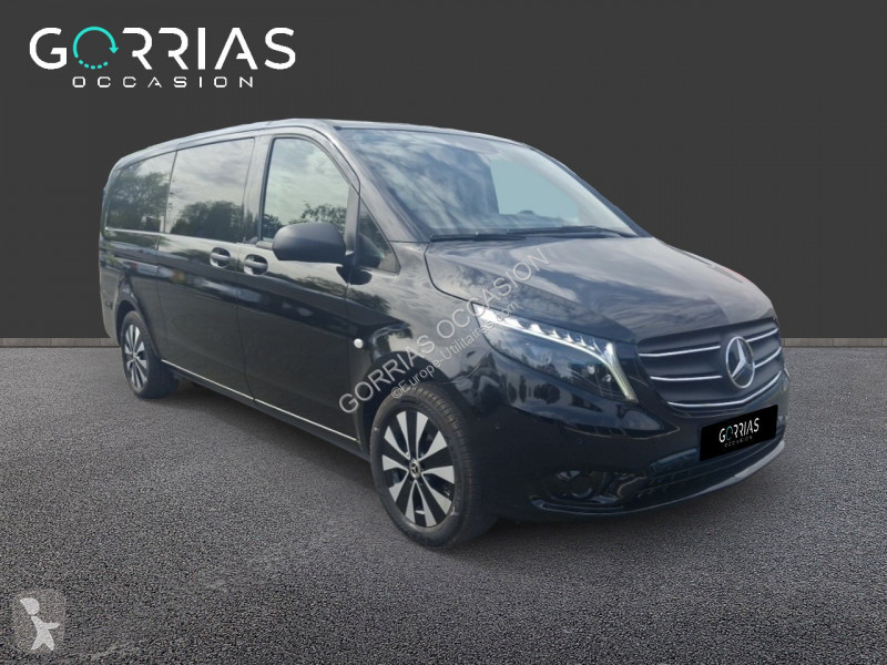 Varevogn Mercedes VITO TOURER 114 CDI...