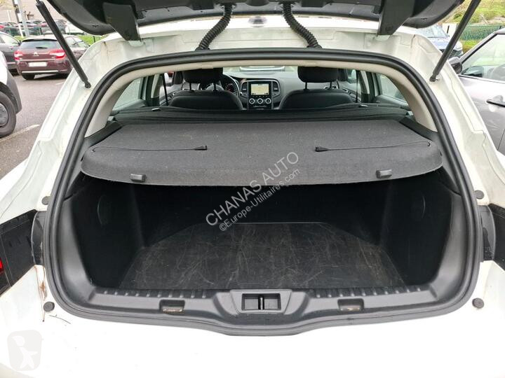 Furgoneta Renault 1.5 Blue DCi 115 Air Nav 5p 2PL