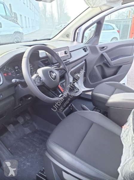 Furgoneta Renault BLUE DCI 75 - 22 CONFORT
