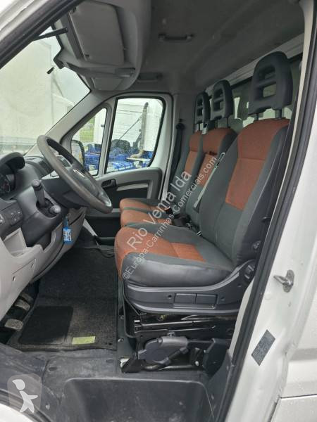 Fiat  Transporter