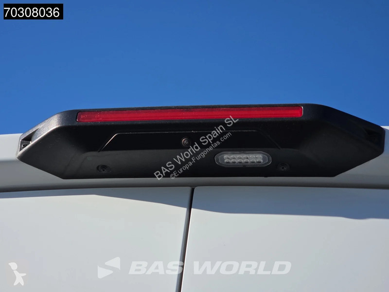 عربة نفعية Iveco 35S21 Nuevo - 3.0L -...