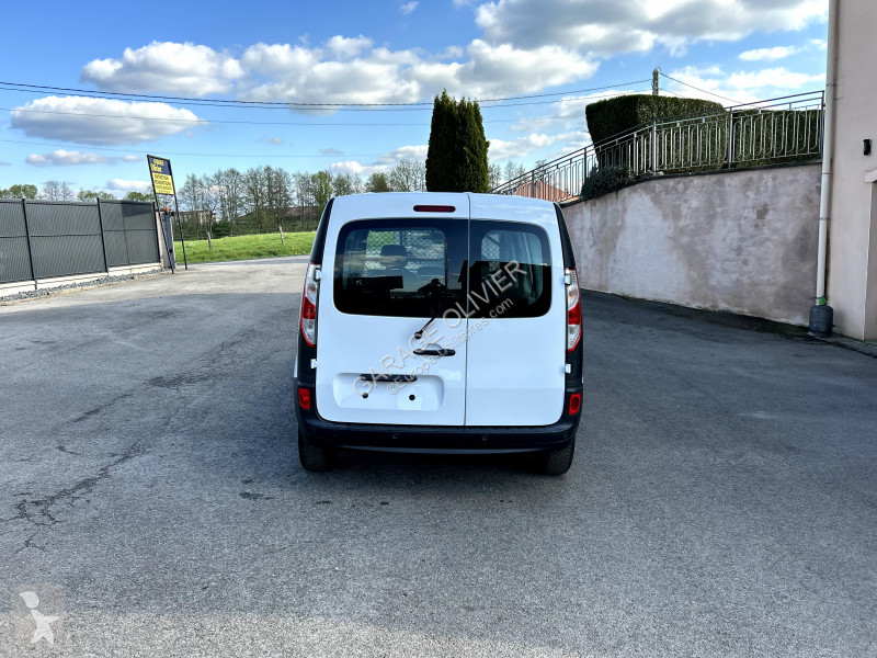 عربة نفعية Renault Maxi Grand Volume 1.5 Blue...