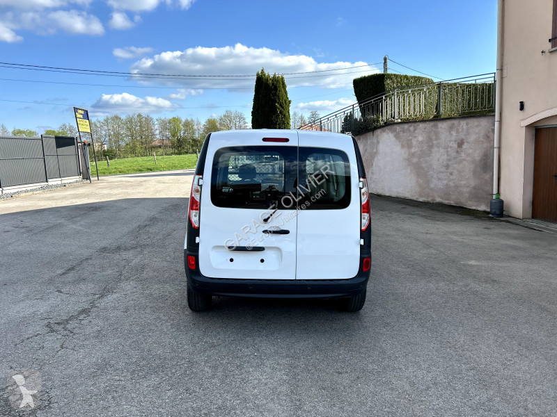Véhicule utilitaire Renault Maxi Grand Volume...