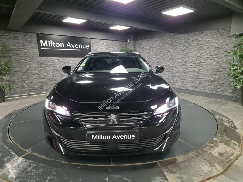 عربة نفعية Peugeot 508 SW 1.5 BlueHDi - 130 -...