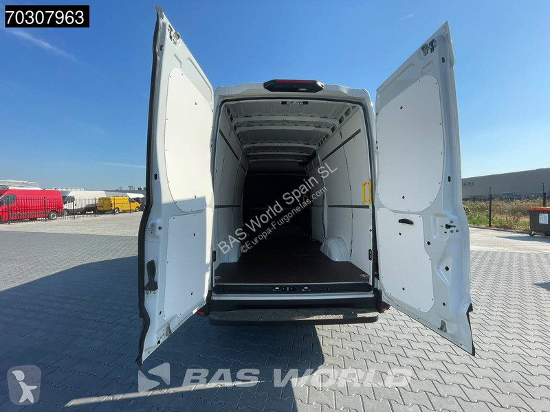عربة نفعية Iveco 35S18 Nuevo - 3.0L -...