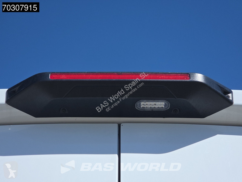 Furgoneta Iveco 35S18 Nuevo - 3.0L - Automático...