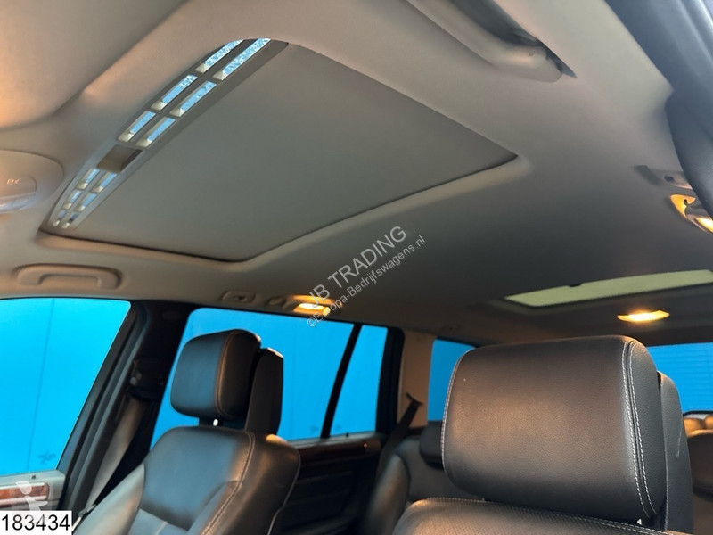 Furgoneta Mercedes GL 450 CDI V8, 3997 CC, 4...