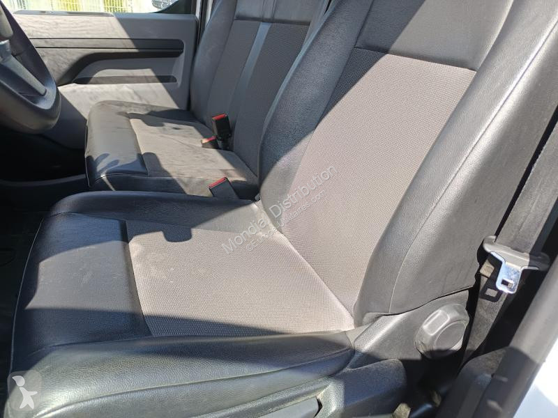 عربة نفعية Citroën M BLUEHDI 145 EAT8