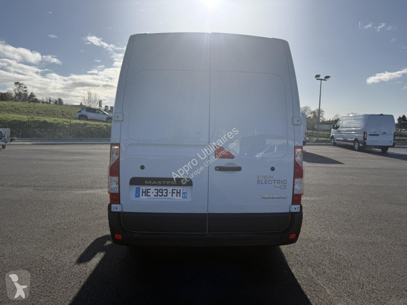 Renault MASTER E-Tech EV52 F3500 L2H2...