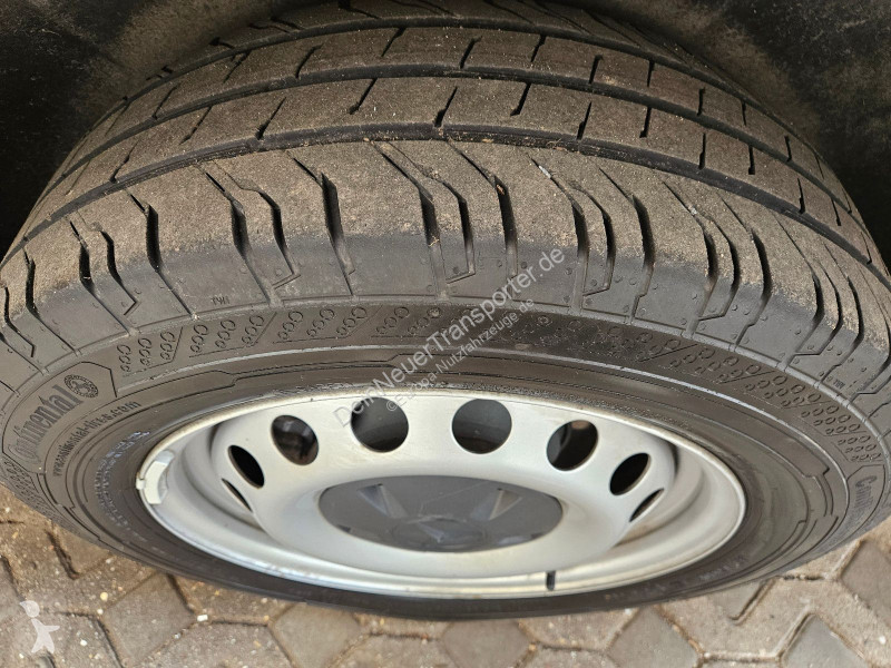 عربة نفعية Mercedes 114 CDI...