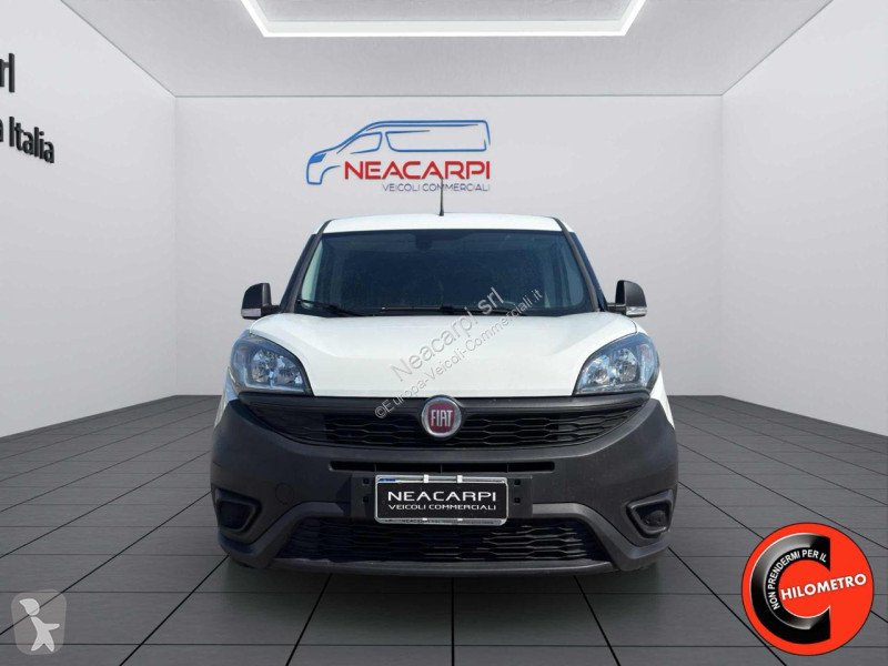 Furgoneta Fiat