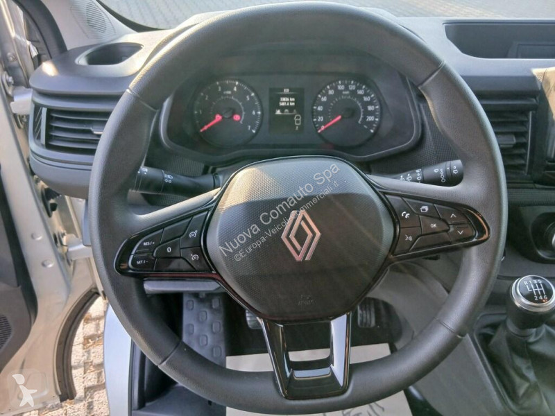 Veicolo commerciale Renault IV