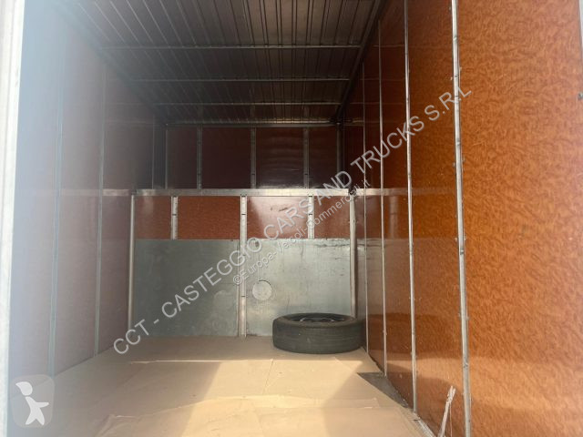 Veicolo commerciale Ford TRANSIT