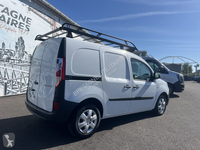 Véhicule utilitaire Renault KANGOO II EXPRESS...