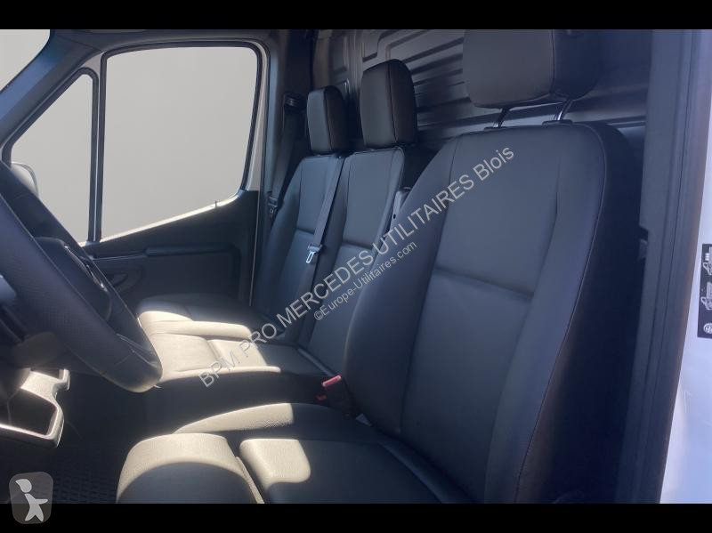 Mercedes Fg 315 CDI 37 3T5 Pro 9G-Tronic van