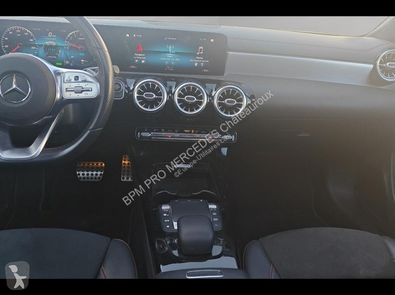 Mercedes CLA 250 e 160+102ch AMG Line 8G-DCT...