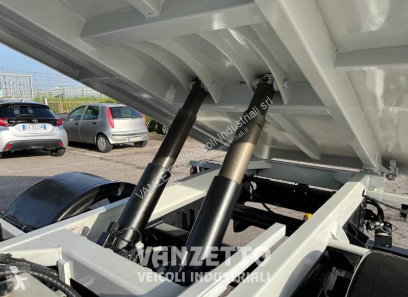 Veicolo commerciale Iveco