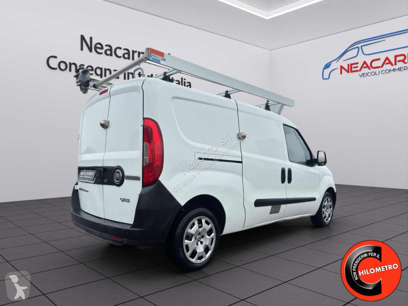 Véhicule utilitaire Fiat
