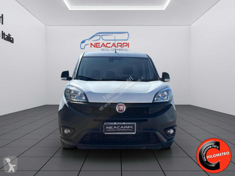 Furgoneta Fiat