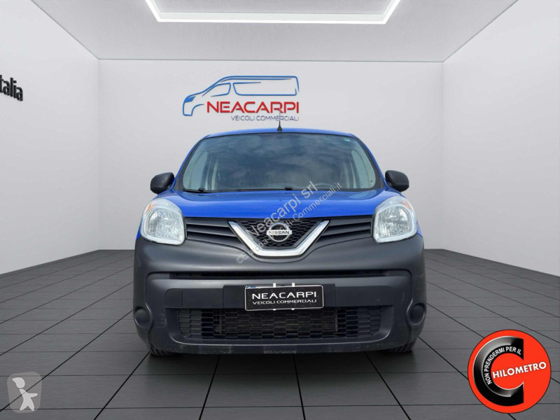 Furgoneta Renault