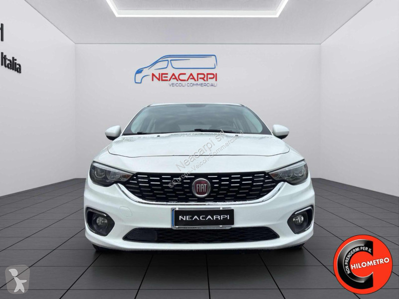 Furgoneta Fiat