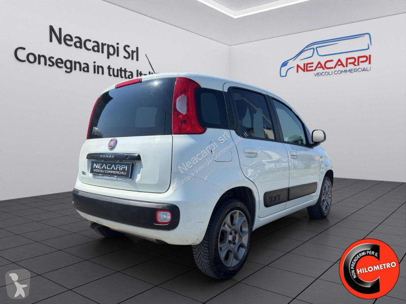 Veicolo commerciale Fiat