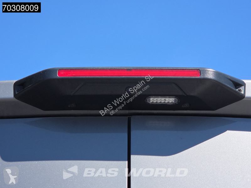 عربة نفعية Iveco 35S18 Nuevo - 3.0L -...