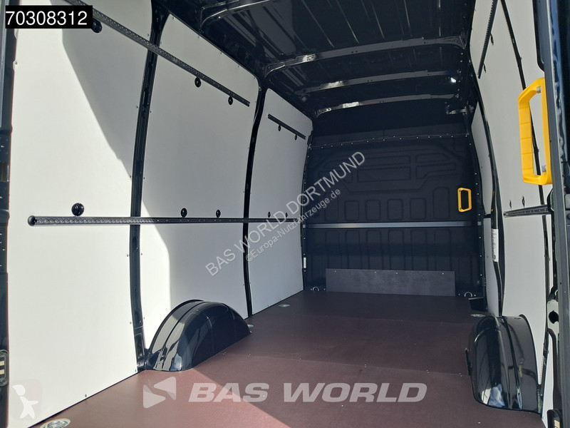 Véhicule utilitaire Iveco 35S21 Neu! 3.0L...